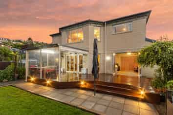 137 Centaurus Road, Saint Martins