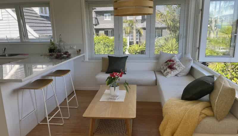 1/11 Sanders Avenue, Takapuna