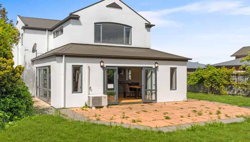 70A Wharenui Road, Upper Riccarton