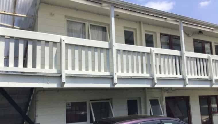 4/651 Grey Street, Hamilton East