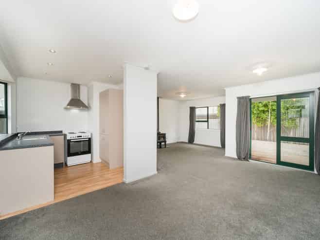 9 Duke Street, Feilding