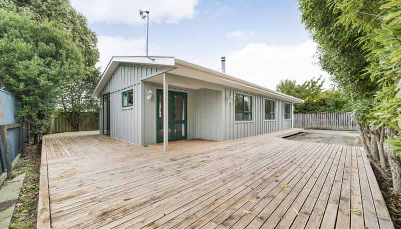 9 Duke Street, Feilding