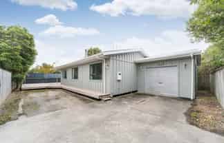 9 Duke Street, Feilding