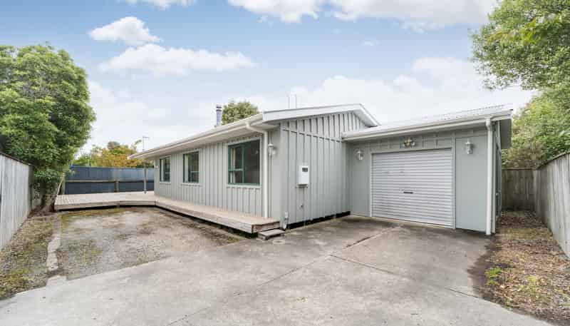 9 Duke Street, Feilding