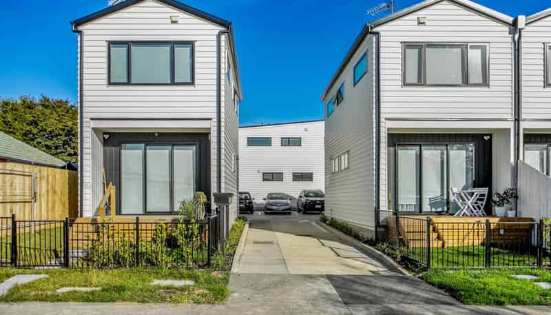 3/11 Mareth Street, Panmure