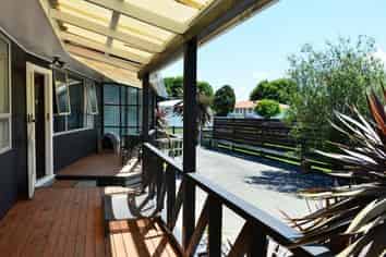 23 Newton Street, Kaiti