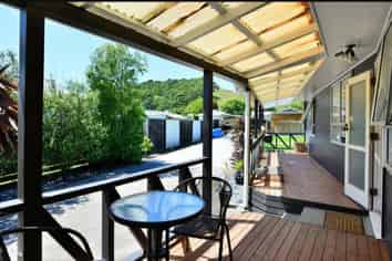 23 Newton Street, Kaiti