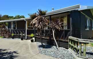 23 Newton Street, Kaiti