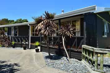 23 Newton Street, Kaiti