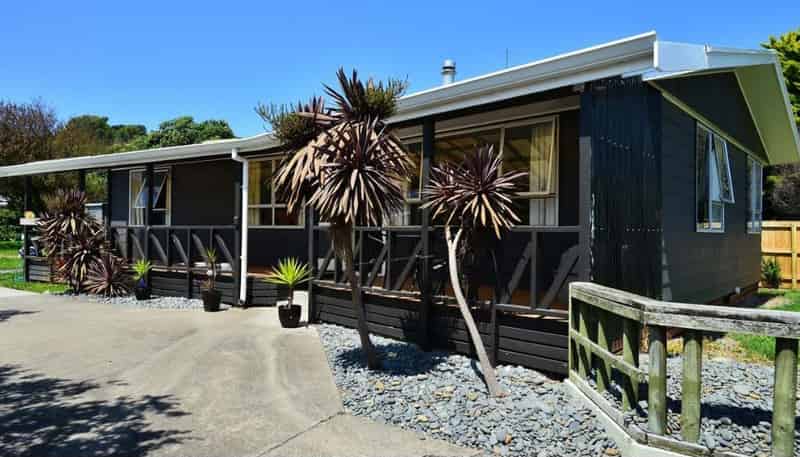 23 Newton Street, Kaiti