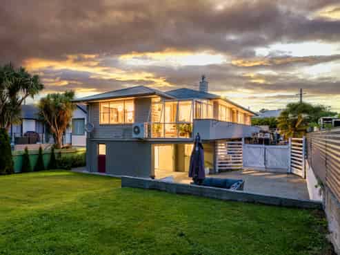 15A Irvine Street, Highfield