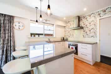 15a Irvine Street, Highfield