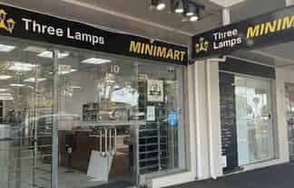 Retail Gem in the Heart of Ponsonby