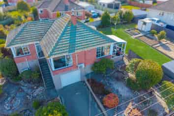 4 Tweedy Street, Marchwiel