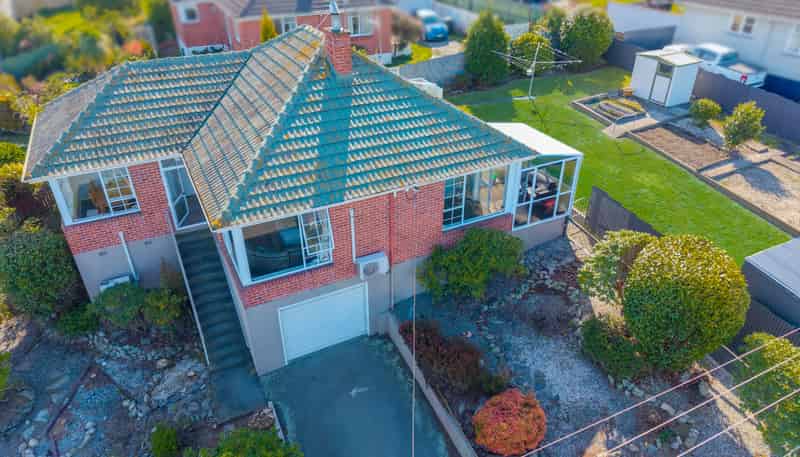 4 Tweedy Street, Marchwiel