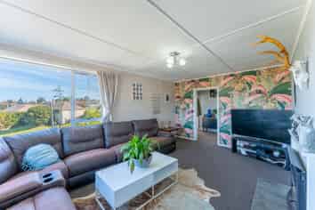 4 Tweedy Street, Marchwiel