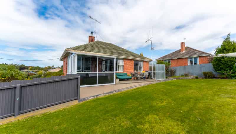 4 Tweedy Street, Marchwiel