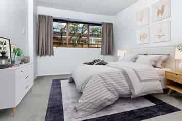 3/767 Beach Road , Browns Bay