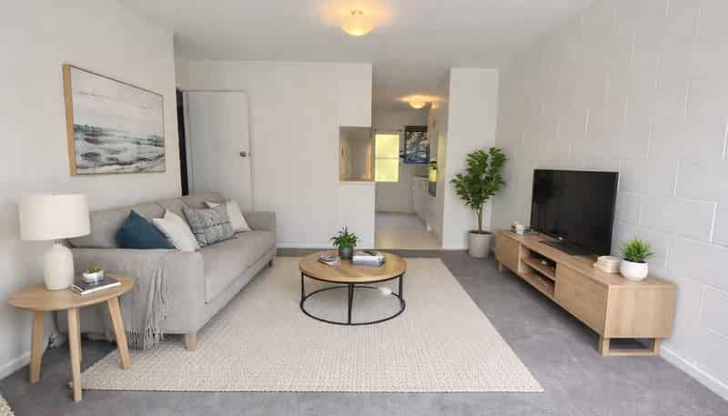 3/767 Beach Road , Browns Bay