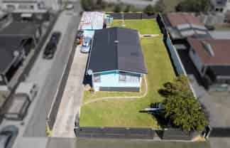 6 Burbank Avenue, Manurewa