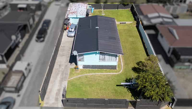 6 Burbank Avenue, Manurewa