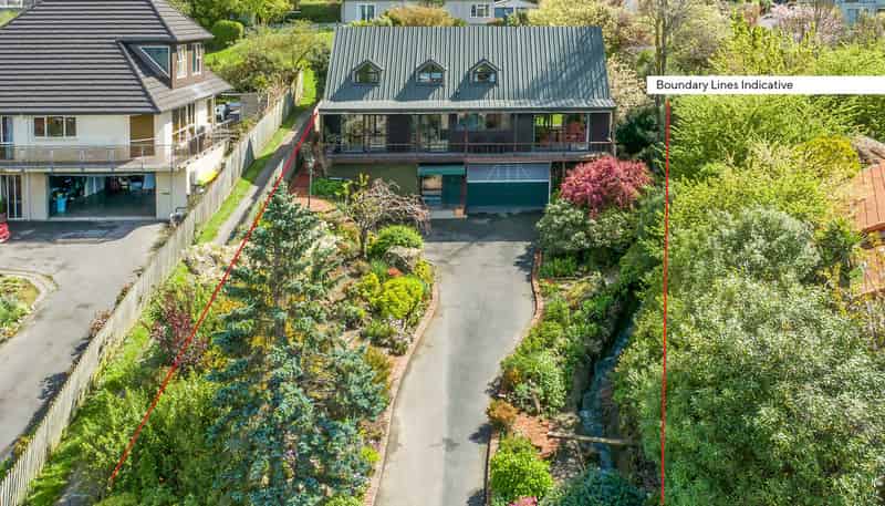 24 Bayview Place, Cass Bay