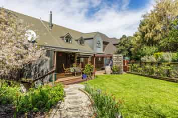 24 Bayview Place, Cass Bay