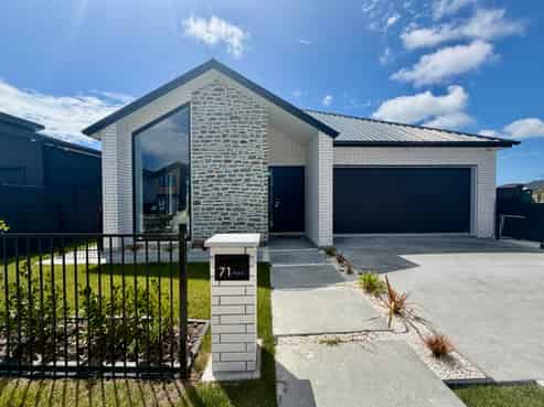 71 Tukutata Crescent, Wainui