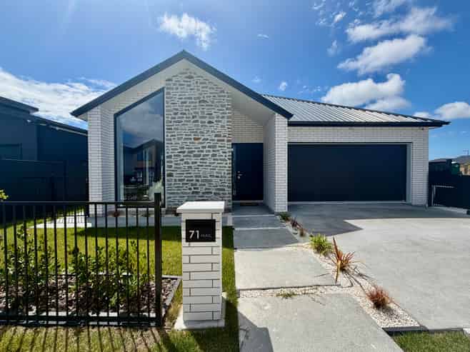 71 Tukutata Crescent, Milldale