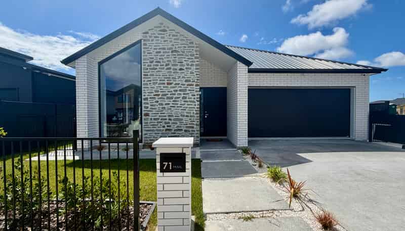 71 Tukutata Crescent, Milldale