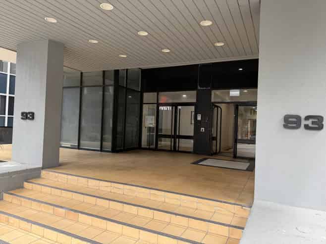 Boutique office on Boulcott