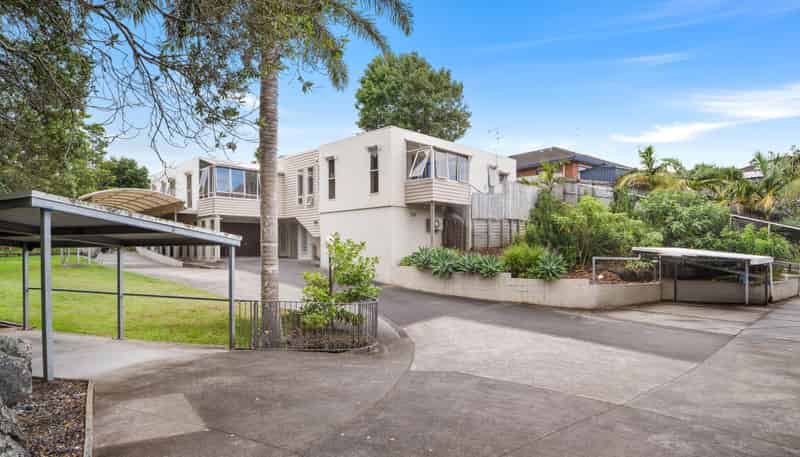 20 Baird Street, Howick