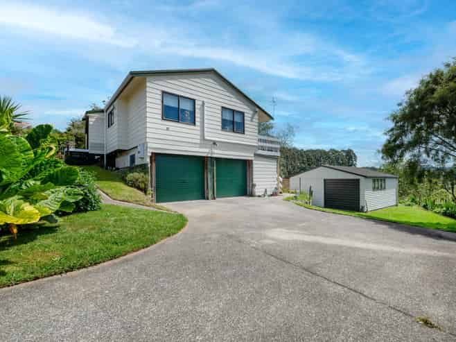 27 Kingsley Drive, Ngongotaha