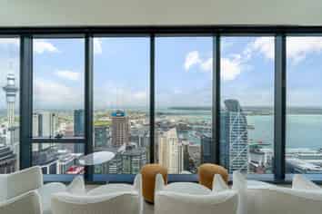 5203/10 Commerce Street, Auckland Central