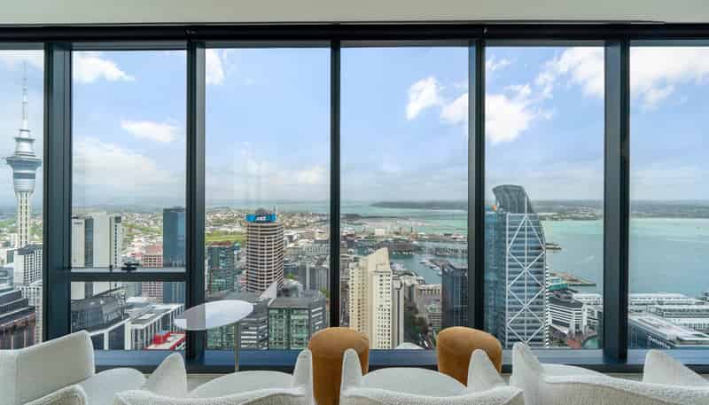 5203/10 Commerce Street, Auckland Central