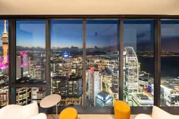 5203/10 Commerce Street, Auckland Central