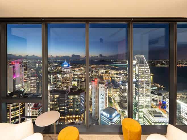 5203/10 Commerce Street, Auckland Central