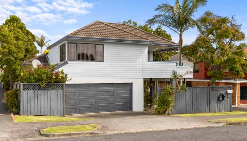 1/43 Devon Road, Bucklands Beach