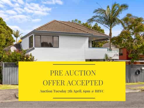1/43 Devon Road, Bucklands Beach
