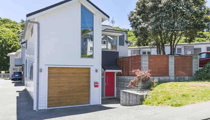 19A Omar Street, Khandallah