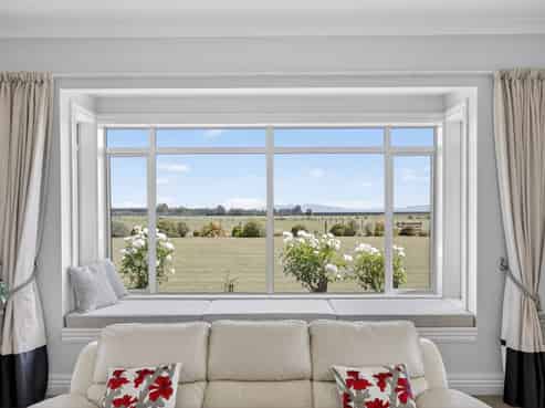 509 Downs Road, Eyrewell Forest