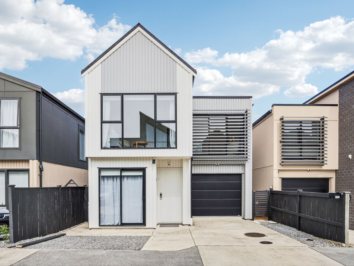 117 Waekahu Road, Westgate, Waitakere City, Auckland - Photo 2