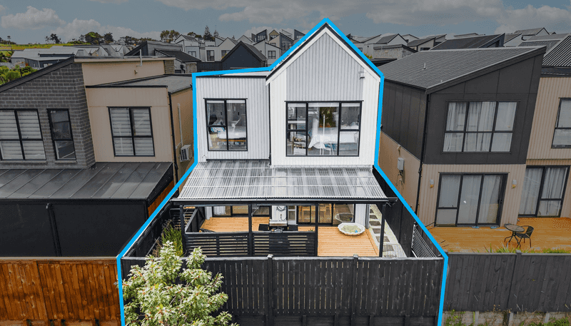 117 Waekahu Road, Westgate