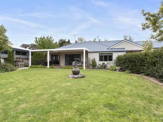 29 Williamson Street, Cambridge