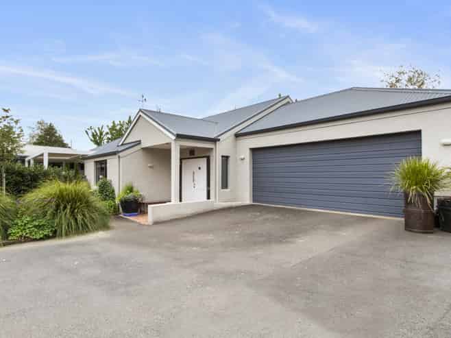 29 Williamson Street, Cambridge