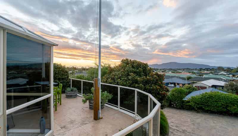 91 Realm Drive, Paraparaumu