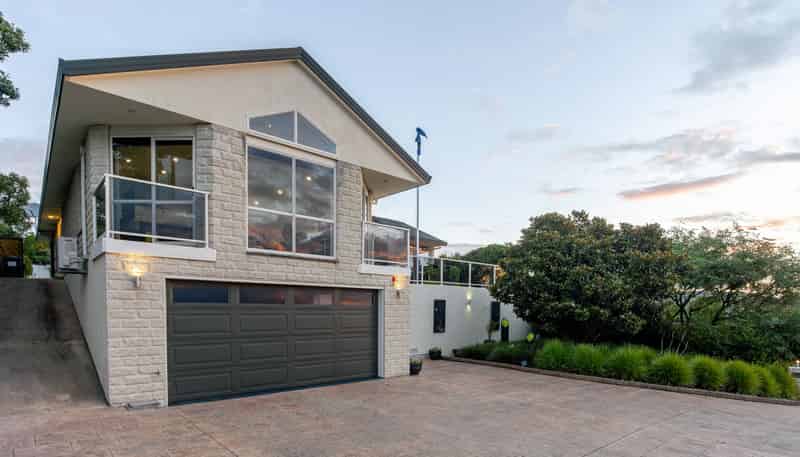 91 Realm Drive, Paraparaumu