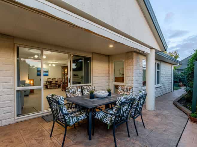 91 Realm Drive, Paraparaumu