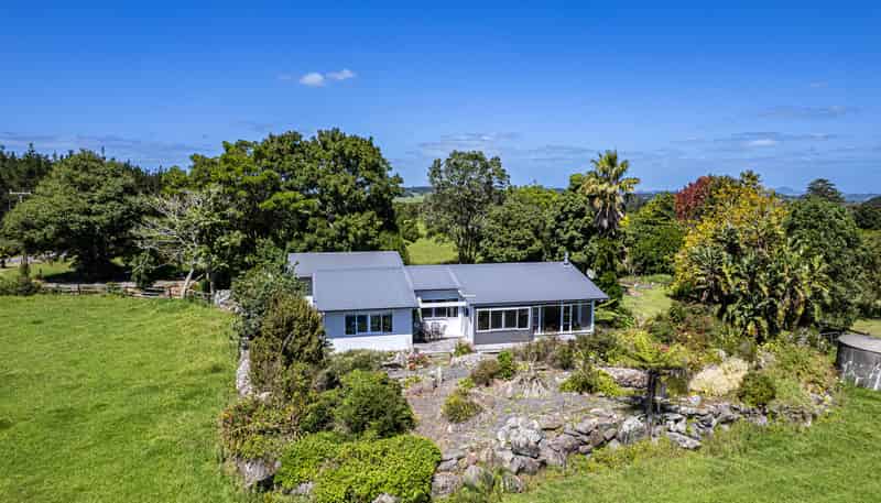 731 Puhipuhi Road, Whakapara