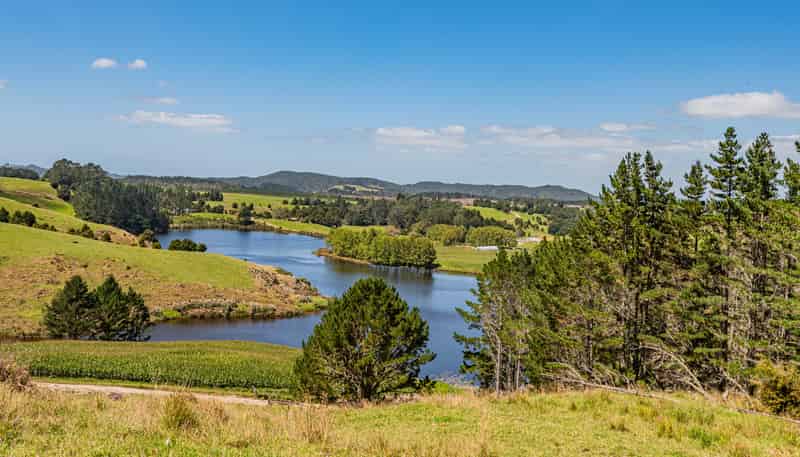 731 Puhipuhi Road, Whakapara